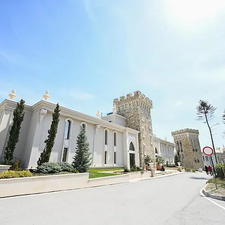 Romance Studio-steps From Thesea Varna