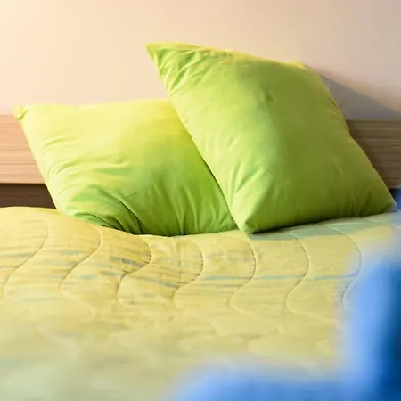 Romance Studio-steps From Thesea * Varna