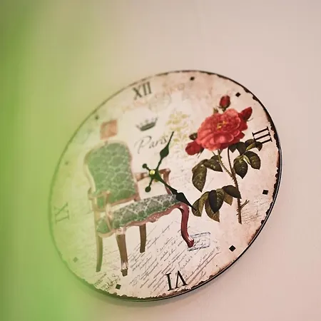 Apartmán Romance Studio-steps From Thesea *