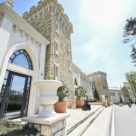 Romance Studio-steps From Thesea Varna