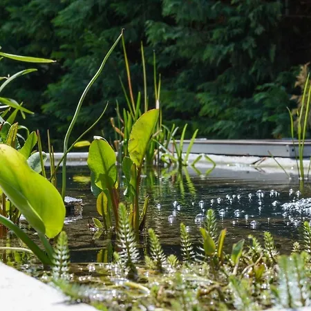 Romance Studio-steps From Thesea Apartmán