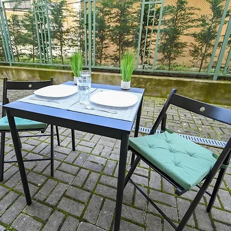 Romance Studio-steps From Thesea Apartmán Varna