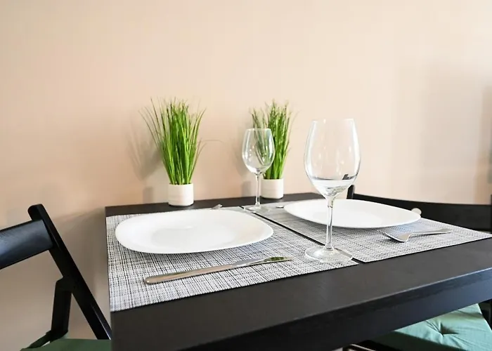 Romance Studio-steps From Thesea Варна