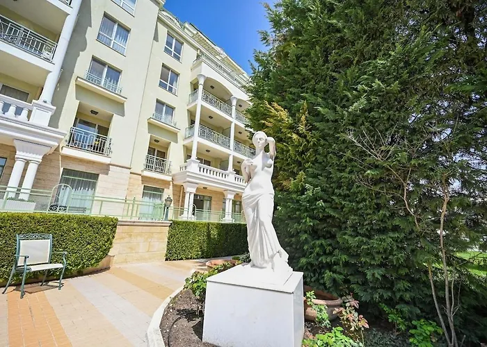 Romance Studio-steps From Thesea Апартамент