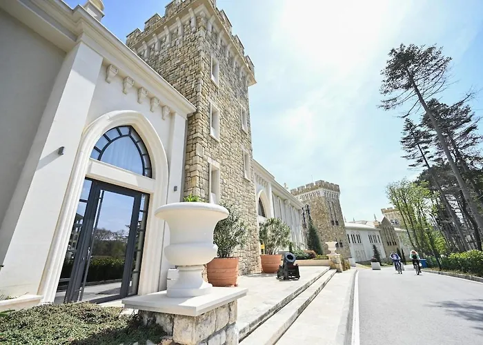 Romance Studio-steps From Thesea Варна