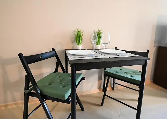 Romance Studio-steps From Thesea * Варна