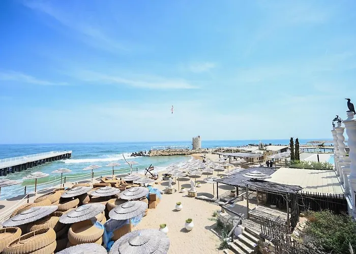 Romance Studio-steps From Thesea Апартамент Варна