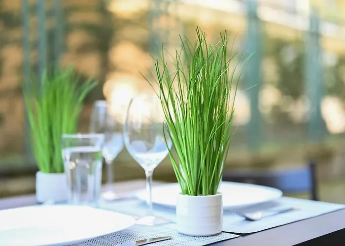 Romance Studio-steps From Thesea Апартамент *