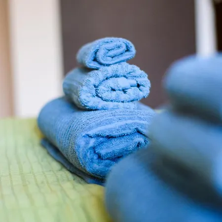 Appartement Romance Studio-steps From Thesea *