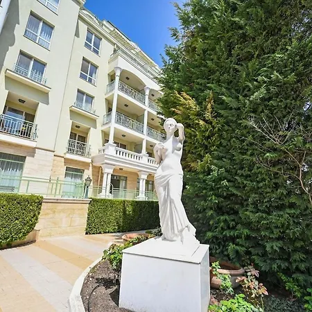 Romance Studio-steps From Thesea Appartement