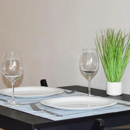 Appartement Romance Studio-steps From Thesea *