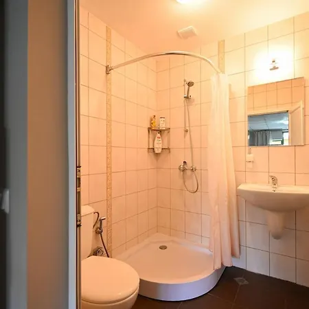 Romance Studio-steps From Thesea Appartement *