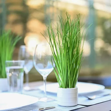 Appartement Romance Studio-steps From Thesea *