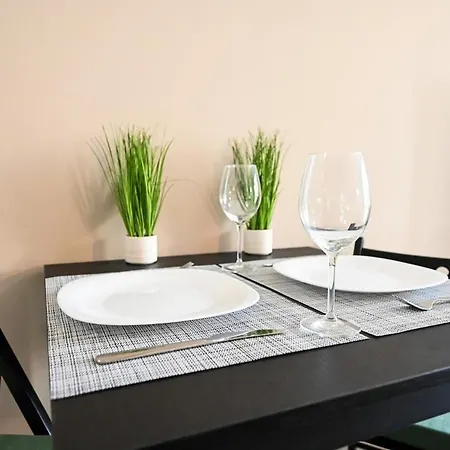 Appartement Romance Studio-steps From Thesea *