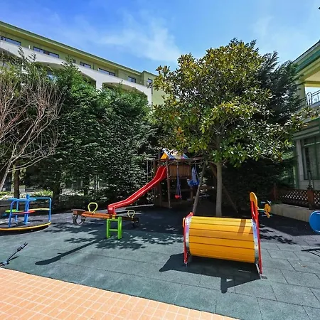 Romance Studio-steps From Thesea Appartement *