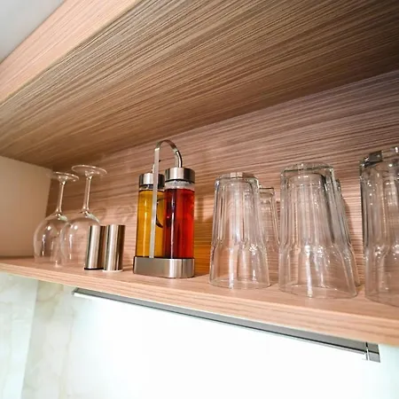 Romance Studio-steps From Thesea Appartement *