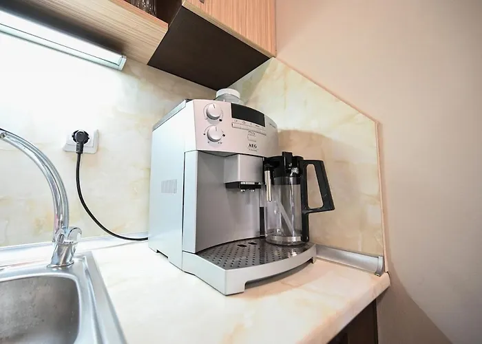 Romance Studio-steps From Thesea شقة