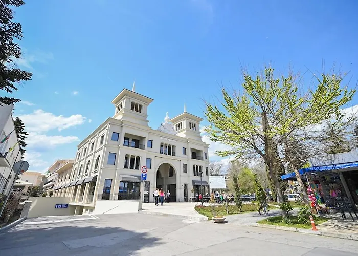 Romance Studio-steps From Thesea شقة