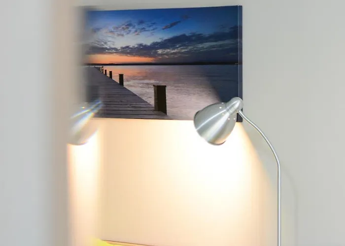 Romance Studio-steps From Thesea شقة *