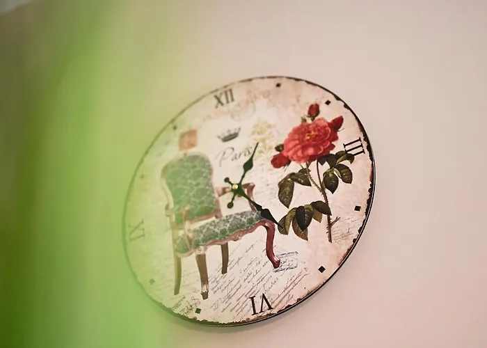 شقة Romance Studio-steps From Thesea *