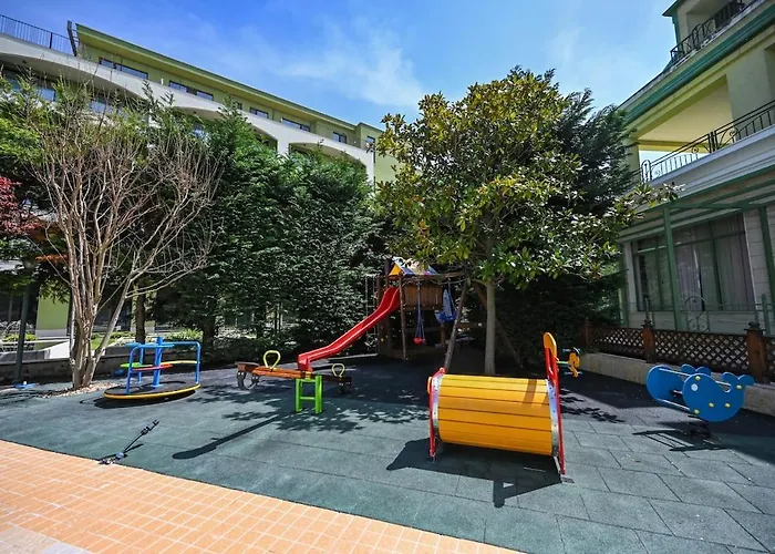 شقة Romance Studio-steps From Thesea