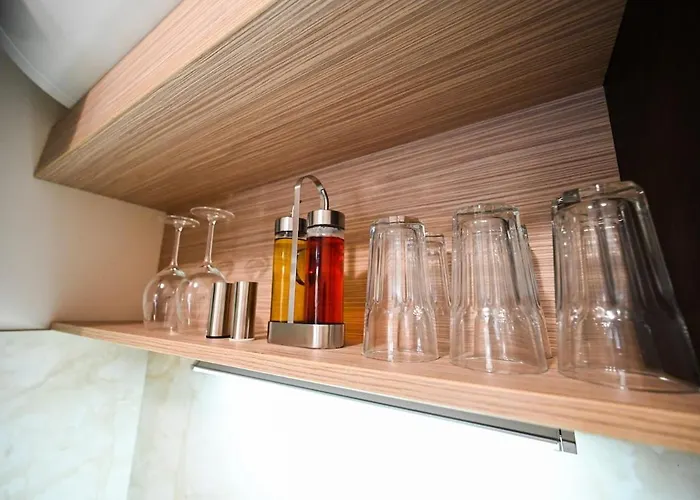 Romance Studio-steps From Thesea شقة *