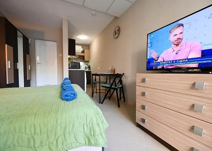 Romance Studio-steps From Thesea